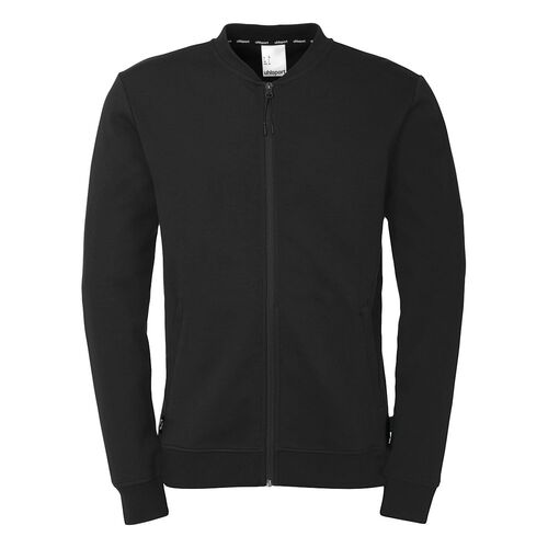 Uhlsport Id College Jacke - schwarz