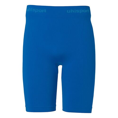 Uhlsport Shorts Performance Pro - azurblau