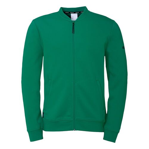 Uhlsport Id College Jacke - lagune