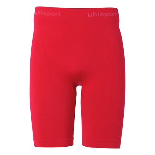 Uhlsport Shorts Performance Pro - rot