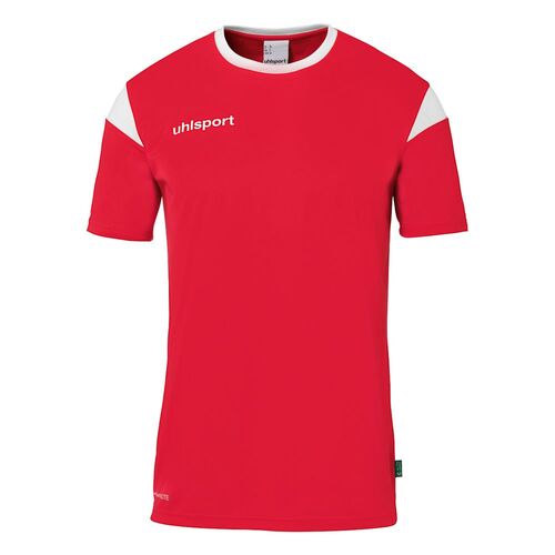 Uhlsport Squad 27 Trikot Kurzarm - rot/wei�