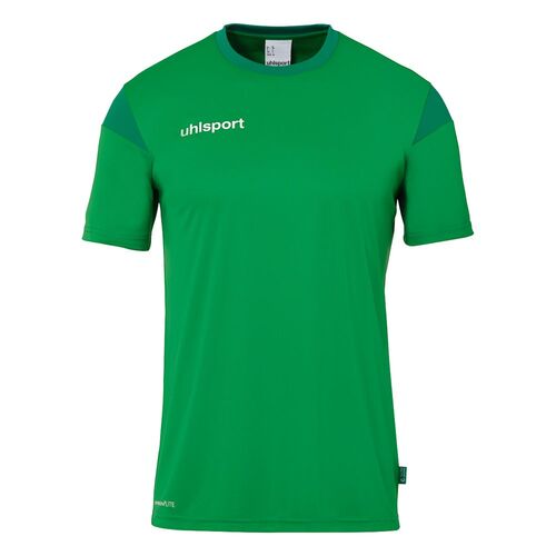 Uhlsport Squad 27 Trikot Kurzarm - gr�n/lagune