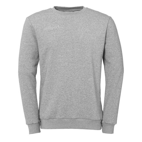Uhlsport Sweatshirt - dark grau melange