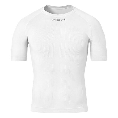 Uhlsport Performance Baselayer Pro Kurzarm - wei�