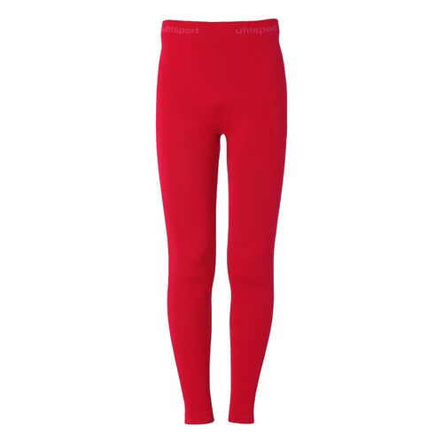 Uhlsport Long Tights Performance Pro - rot