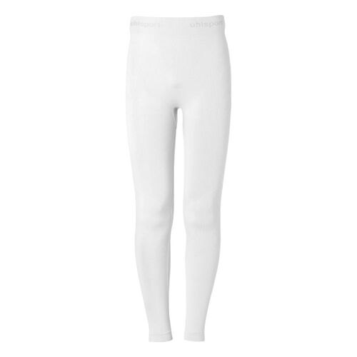 Uhlsport Long Tights Performance Pro - wei�