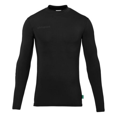 Uhlsport Baselayer Gepolstert - schwarz