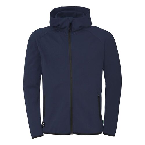 Uhlsport Id Kapuzenjacke - marine