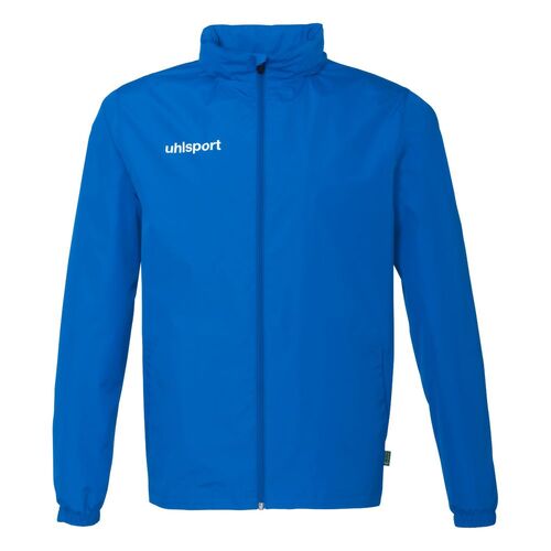 Uhlsport Essential Allwetterjacke - azurblau