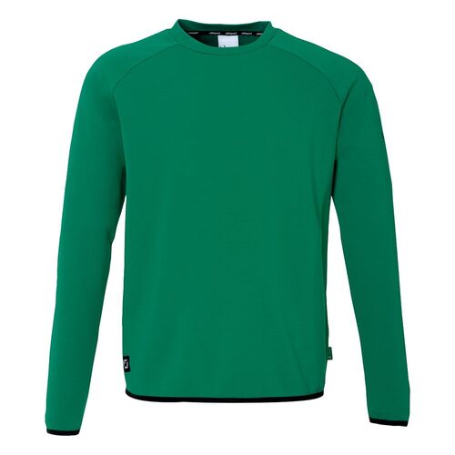Uhlsport Id Sweatshirt - lagune