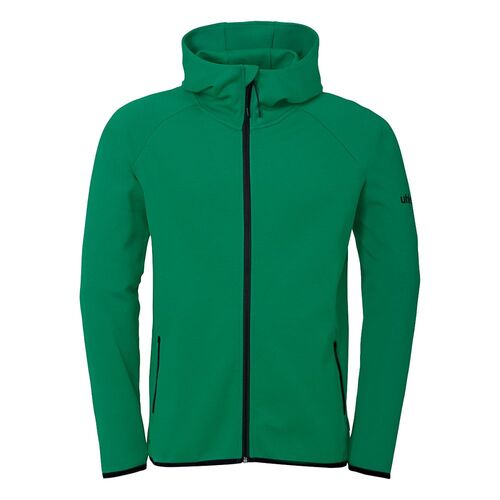 Uhlsport Id Kapuzenjacke - lagune