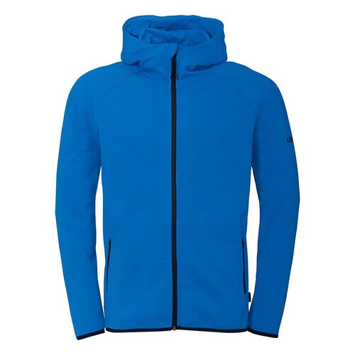 Uhlsport Id Kapuzenjacke - azurblau