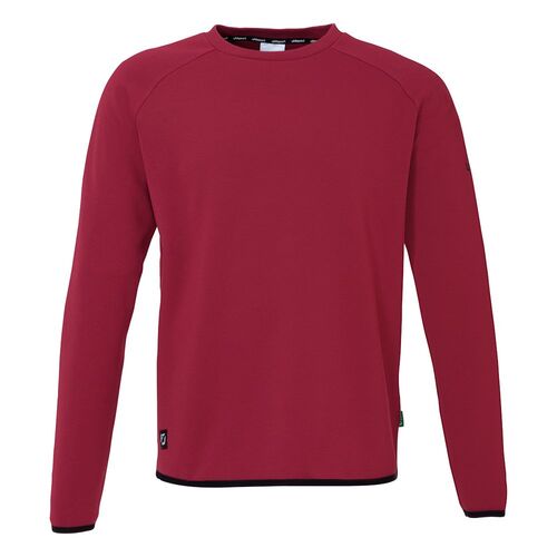 Uhlsport Id Sweatshirt - bordeaux