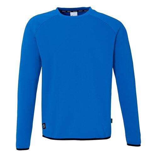 Uhlsport Id Sweatshirt - azurblau