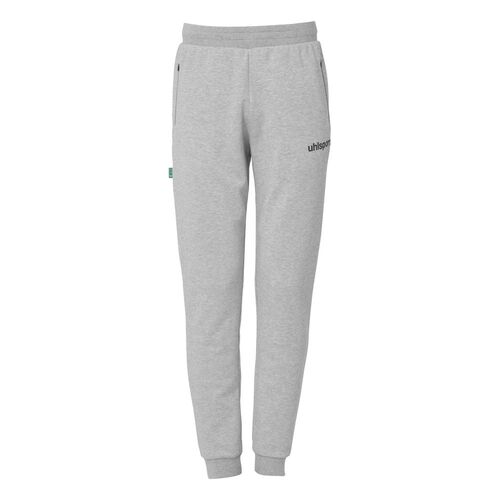 Uhlsport Id Hose - dark grau melange