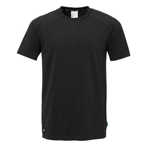 Uhlsport Id T-Shirt - schwarz