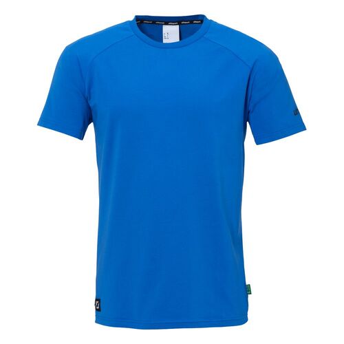 Uhlsport Id T-Shirt - azurblau