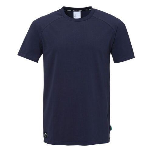 Uhlsport Id T-Shirt - marine
