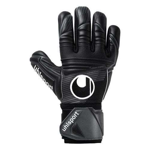 Uhlsport Comfort Absolutgrip Hn - schwarz