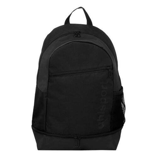 Uhlsport Essential Rucksack Bodenfach - schwarz