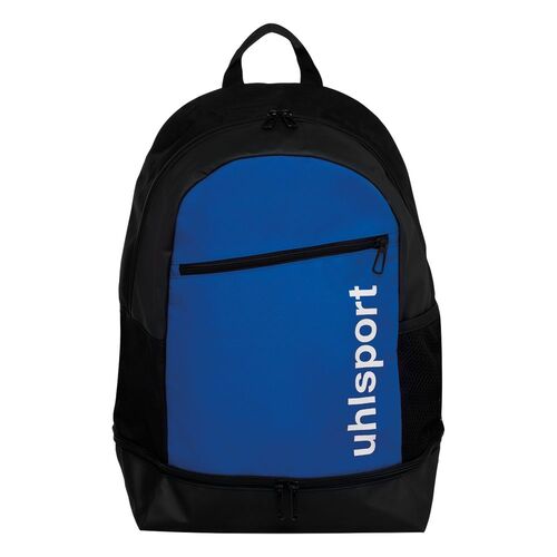 Uhlsport Essential Rucksack Bodenfach - azurblau/schwarz/wei�