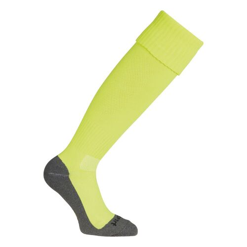 Uhlsport Team Pro Essential Socken Ftp - fluo gelb