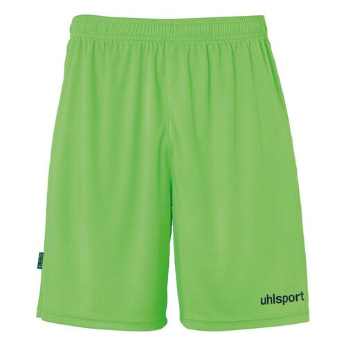 Uhlsport Center Basic Shorts Ftp - fluo gr�n