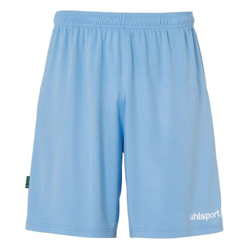 Uhlsport Center Basic Shorts Ftp - skyblau