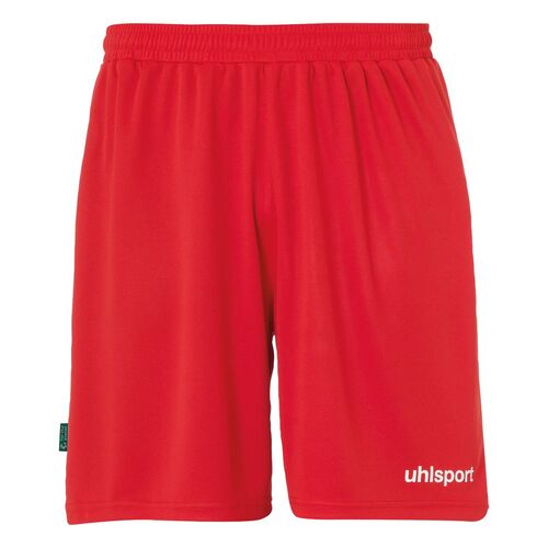 Uhlsport Center Basic Shorts Ftp - rot