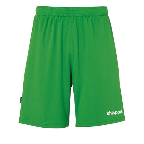 Uhlsport Center Basic Shorts Ftp - gr�n
