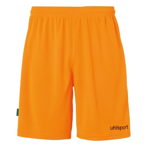 Uhlsport Center Basic Shorts Ftp - fluo orange