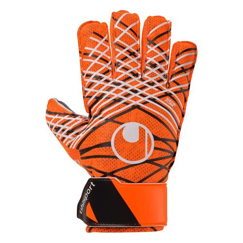 Uhlsport Uhlsport Starter Resist+ - fluo orange/wei�/schwarz