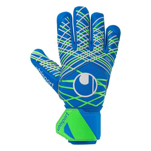 Uhlsport Uhlsport Aquasoft Hn - pacific blau/fluo gr�n/we