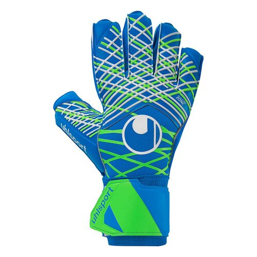 Uhlsport Uhlsport Aquasoft - pacific blau/fluo gr�n/we