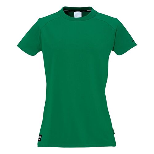 Uhlsport Id T-Shirt Damen - lagune