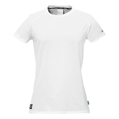 Uhlsport Id T-Shirt Damen - wei�