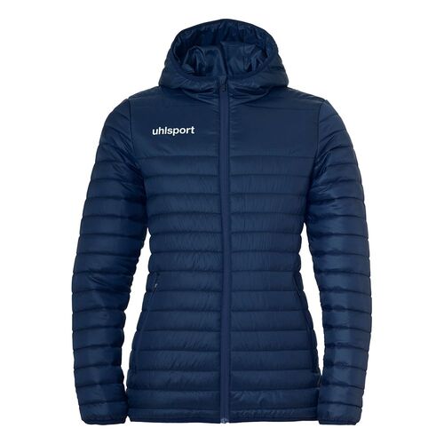 Uhlsport Essential Ultra Lite Jacke Damen - marine