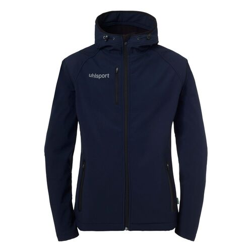 Uhlsport Essential Softshell Jacke Damen - marine