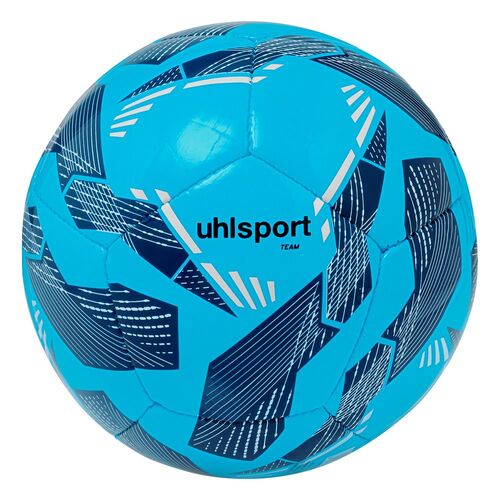 Uhlsport Team Mini - eisblau/marine/wei�