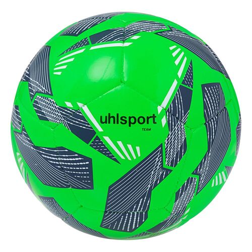 Uhlsport Team Mini - fluo gr�n/marine/wei�