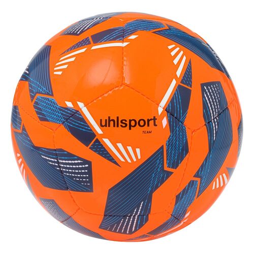 Uhlsport Team Mini - fluo orange/marine/wei�