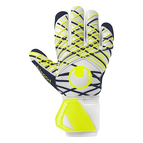 Uhlsport Uhlsport Absolutgrip Hn Pro Jr. - wei/schwarz/fluo gelb