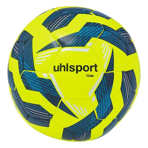 Uhlsport Team - fluo gelb/marine/wei�