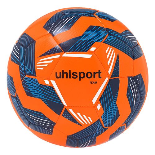 Uhlsport Team - fluo orange/marine/wei�