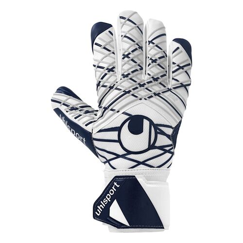 Uhlsport Uhlsport Supersoft Hn - wei�/marine/silber
