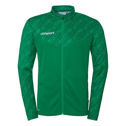 Uhlsport Progressive 28 Poly Jacke - lagune