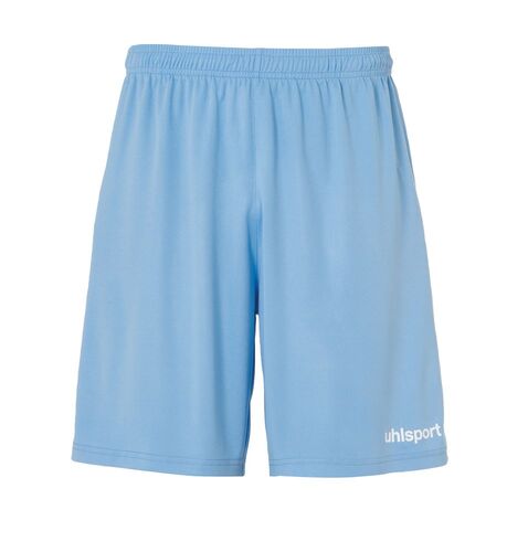 Uhlsport Center Ii Shorts Ohne Innenslip - skyblau/wei�