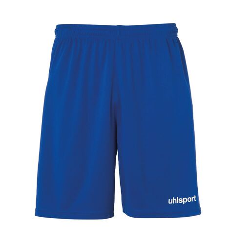 Uhlsport Center Ii Shorts Ohne Innenslip - royal