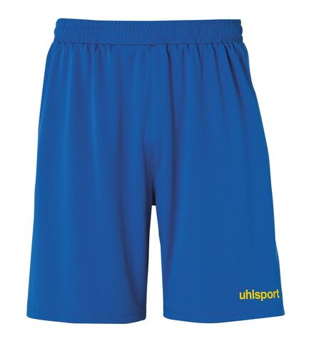 Uhlsport Center Ii Shorts Ohne Innenslip - wei�