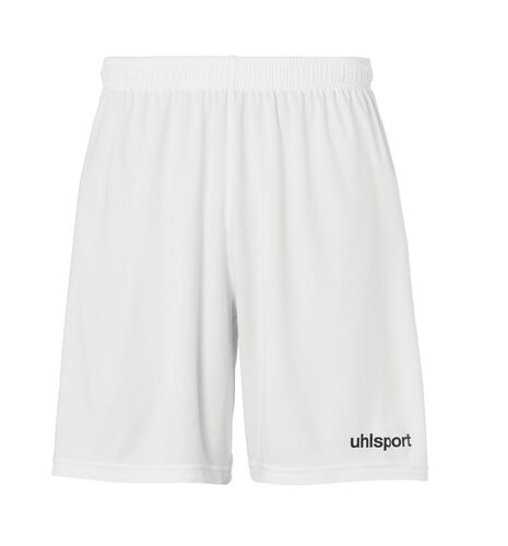 Uhlsport Center Ii Shorts Ohne Innenslip - wei�